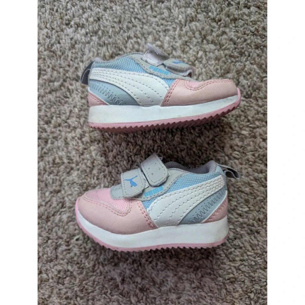 Puma one ready dual